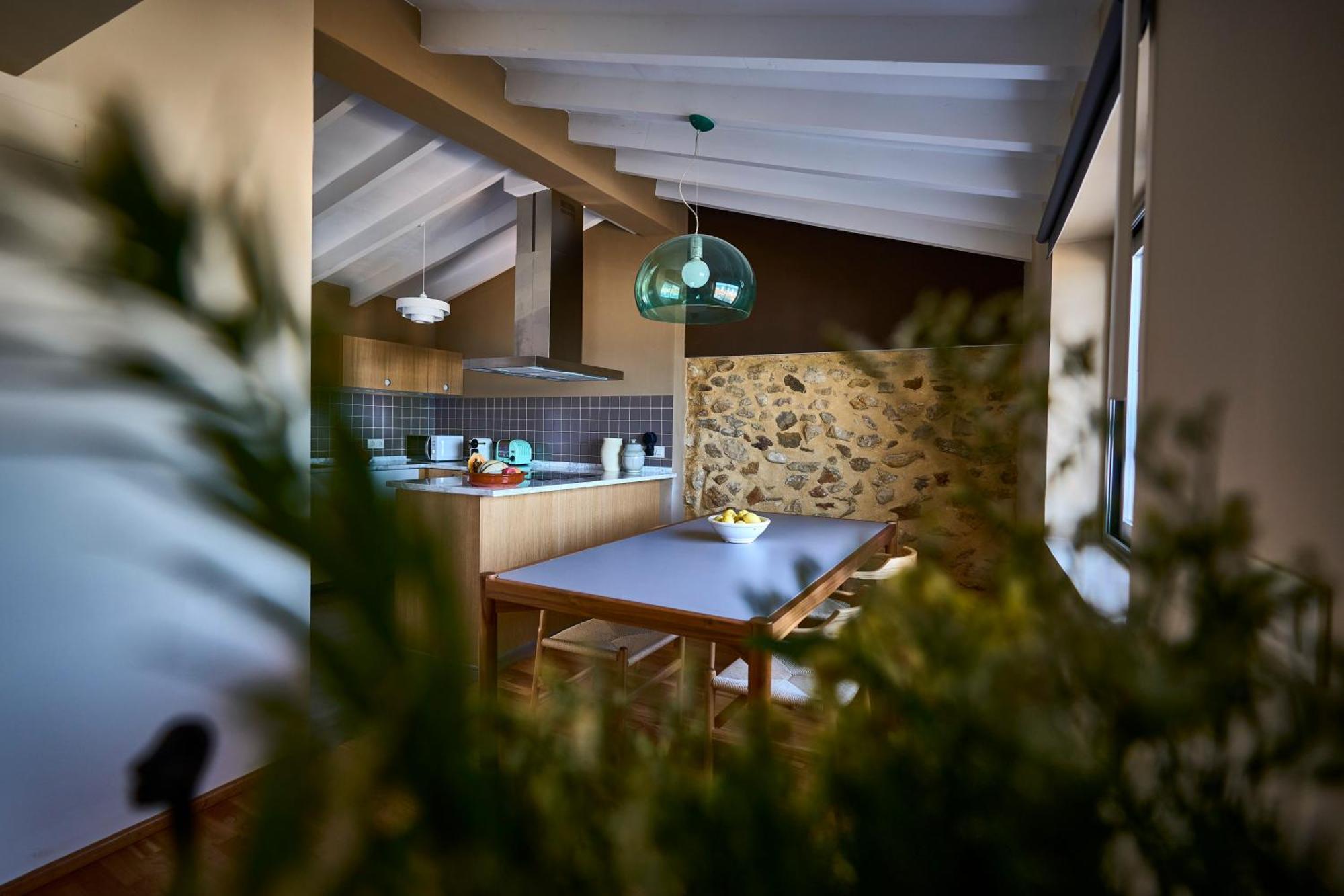 Vila Casa En Casco Antiguo Con Vistas Al Mar Altea Exteriér fotografie