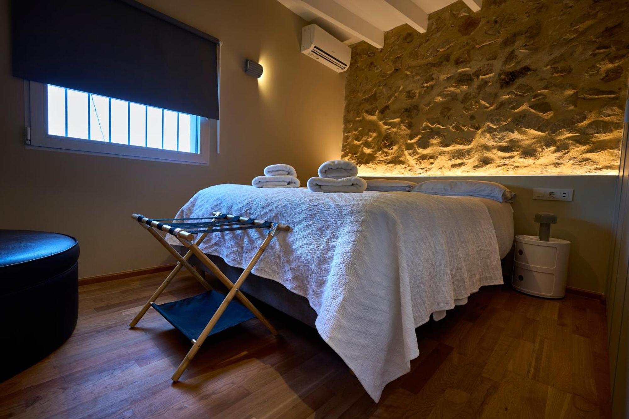 Vila Casa En Casco Antiguo Con Vistas Al Mar Altea Exteriér fotografie